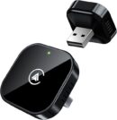 Wireless CarPlay and Android Auto Adapter
