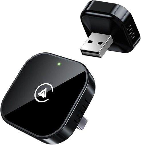 Teeran Smart Auto Adapter