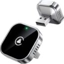 Wireless CarPlay and Android Auto Adapter