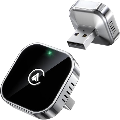 Teeran Wireless CarPlay Adapter
